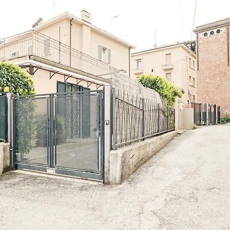 Bologna Garden House Apartment Exterior photo
