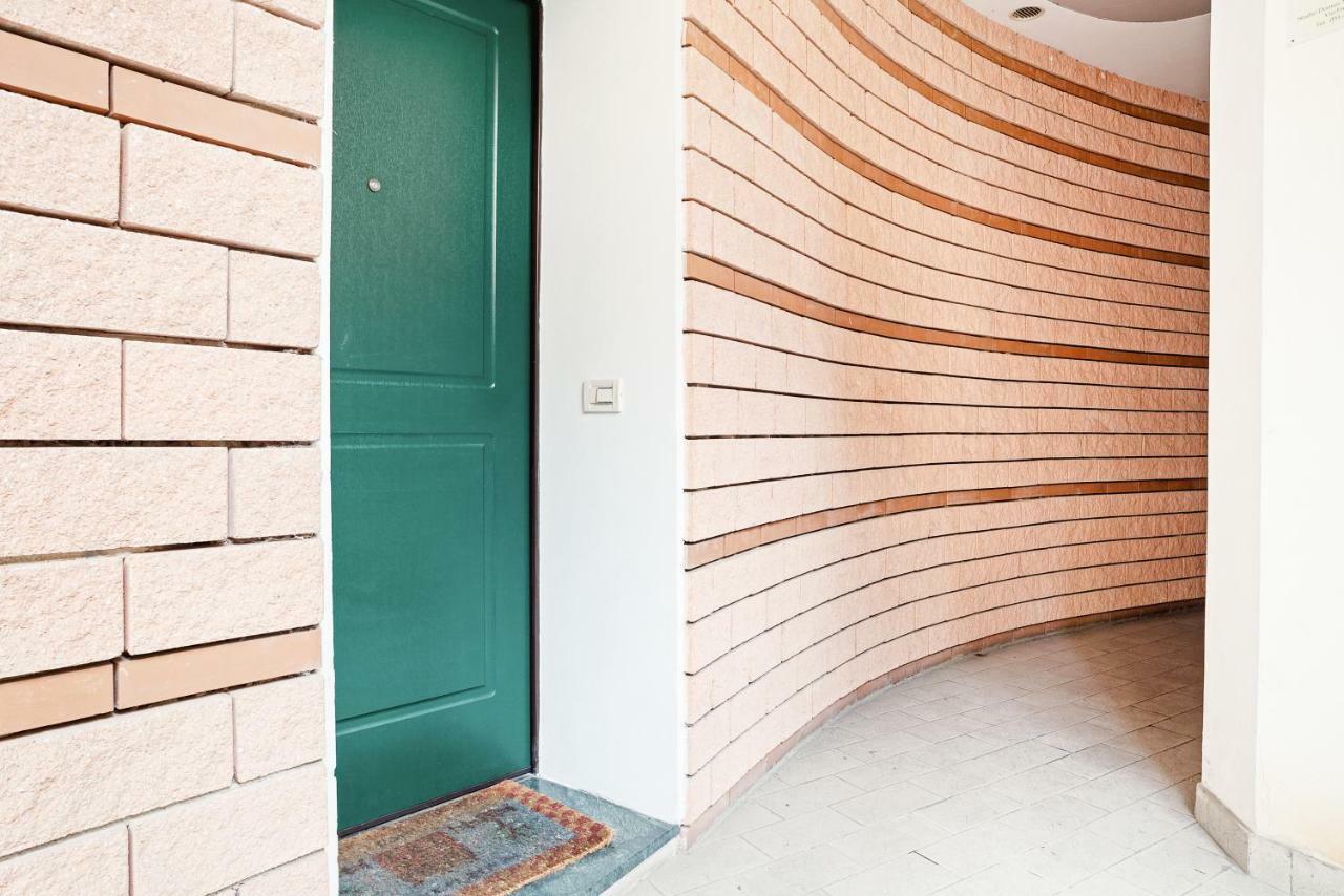 Bologna Garden House Apartment Exterior photo