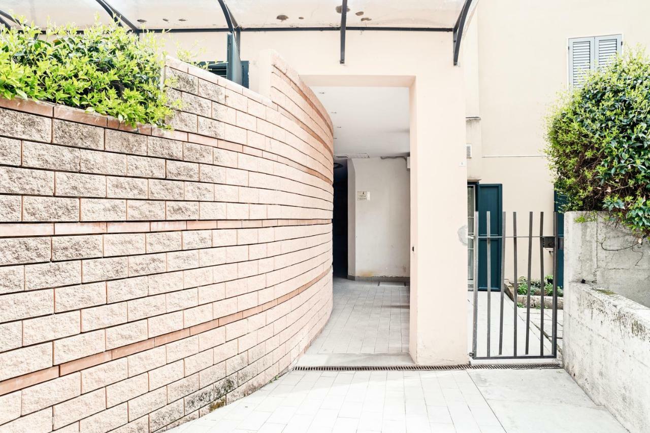 Bologna Garden House Apartment Exterior photo