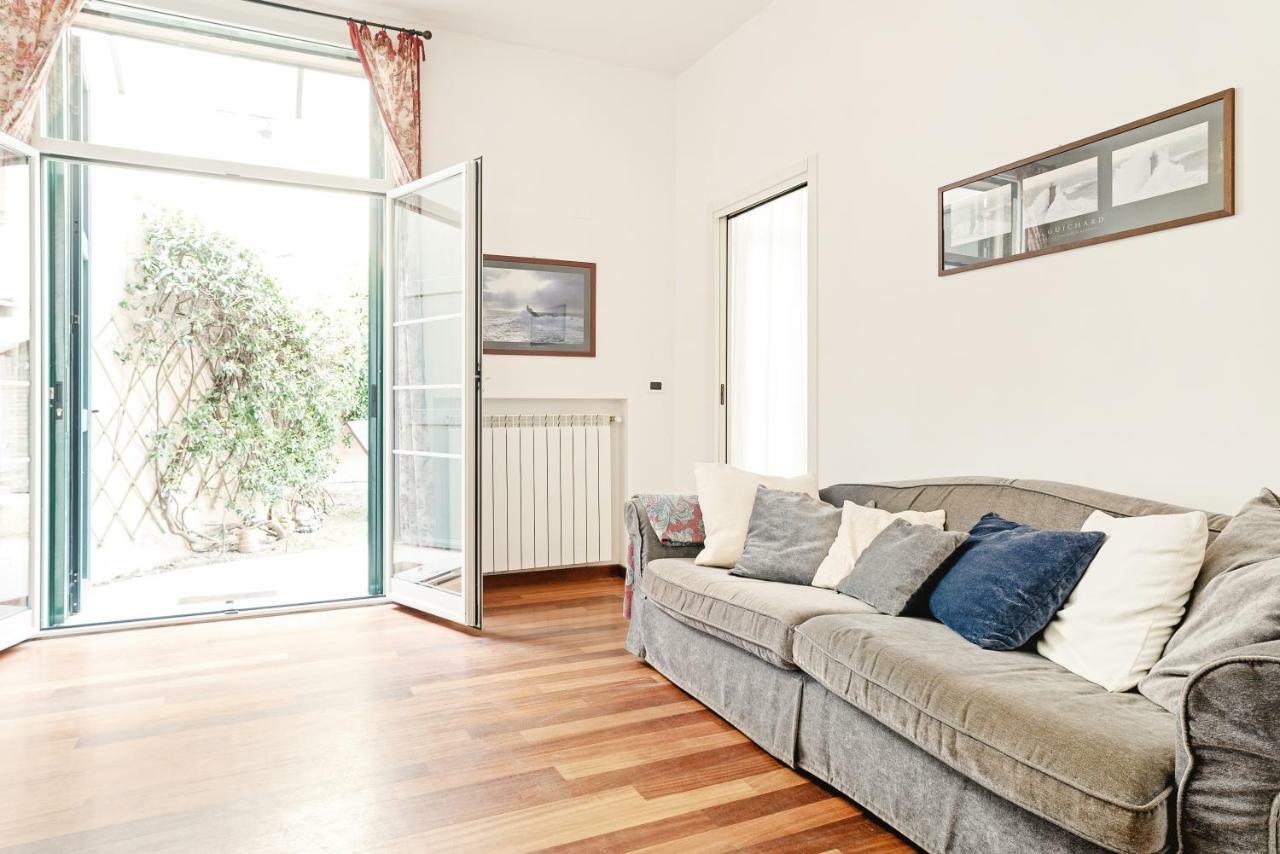Bologna Garden House Apartment Exterior photo
