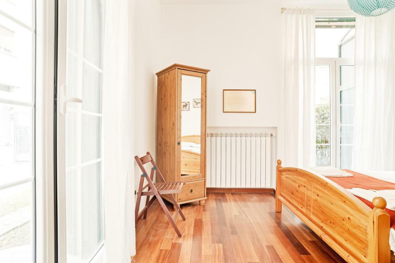 Bologna Garden House Apartment Exterior photo